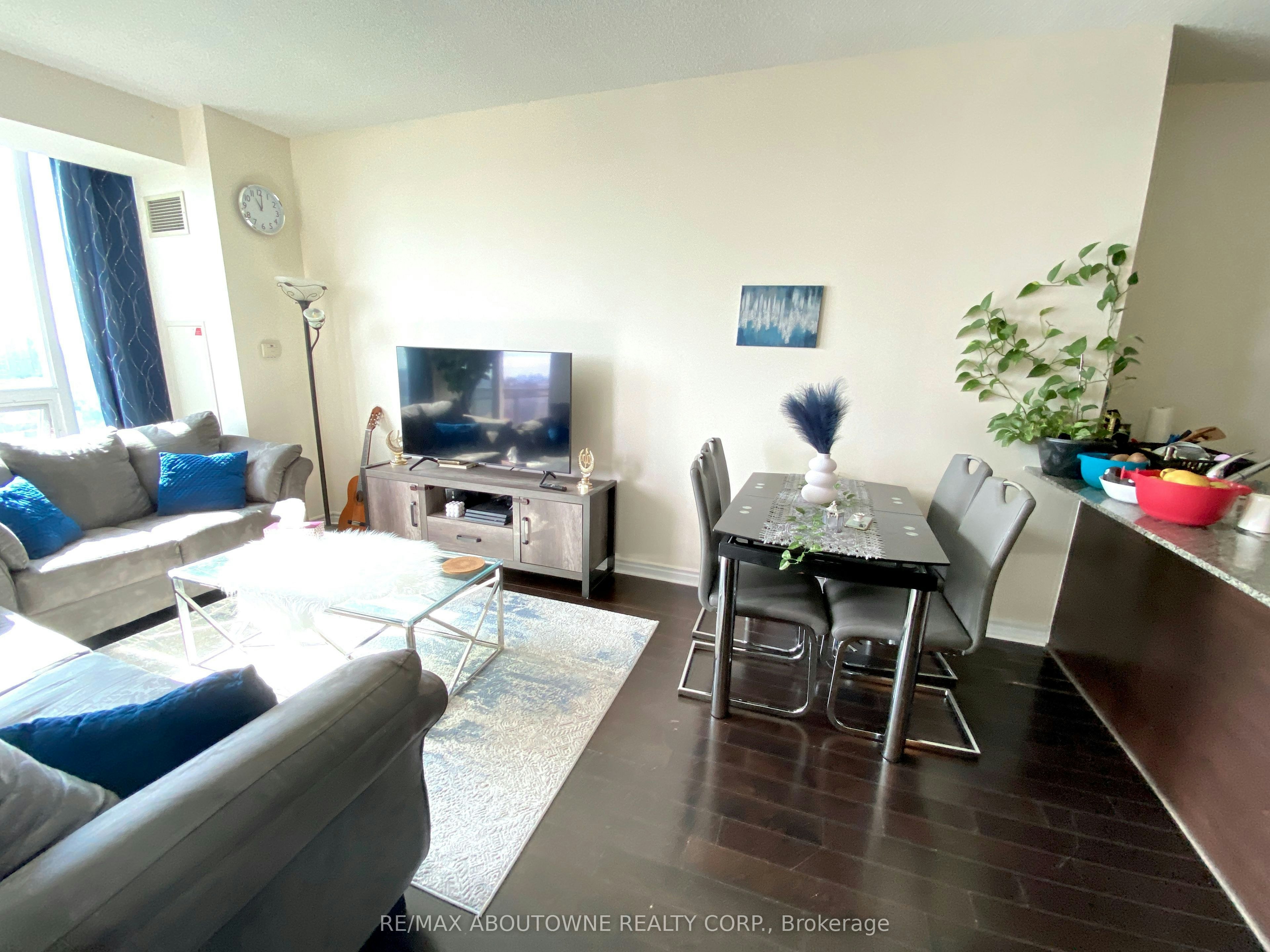 1712-3525 Kariya Drive, Mississauga, ON, L5B 0C2 - 7