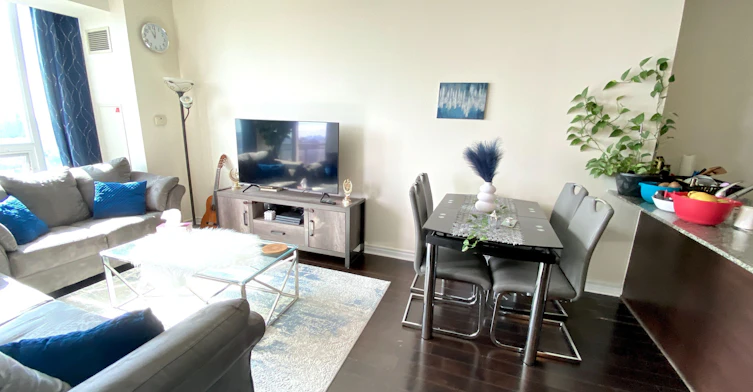 1712-3525 Kariya Drive, Mississauga, ON, L5B 0C2 - 7