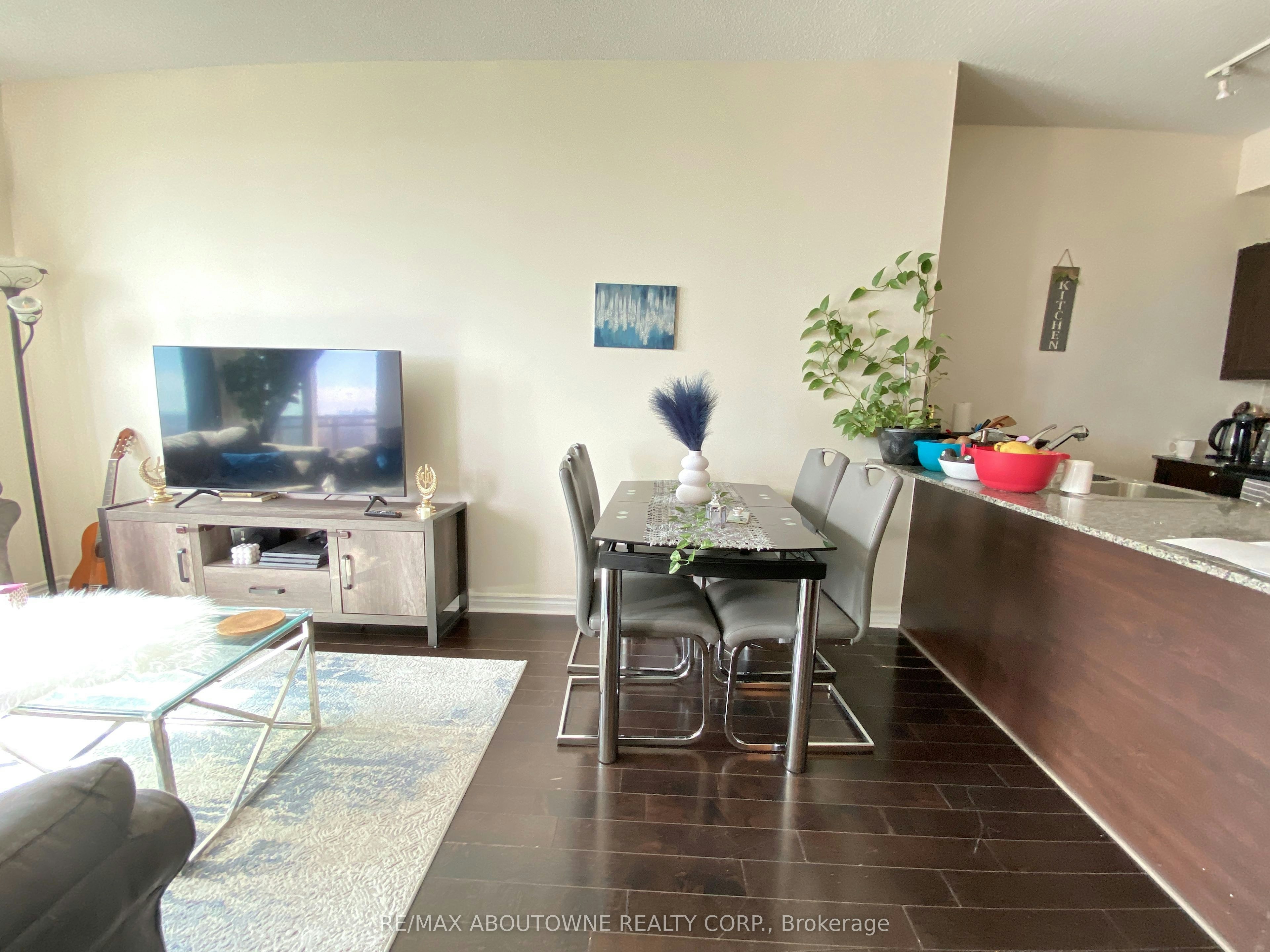 1712-3525 Kariya Drive, Mississauga, ON, L5B 0C2 - 8