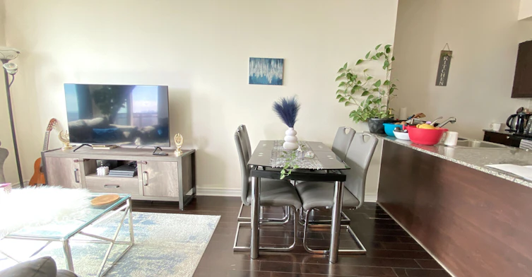 1712-3525 Kariya Drive, Mississauga, ON, L5B 0C2 - 8