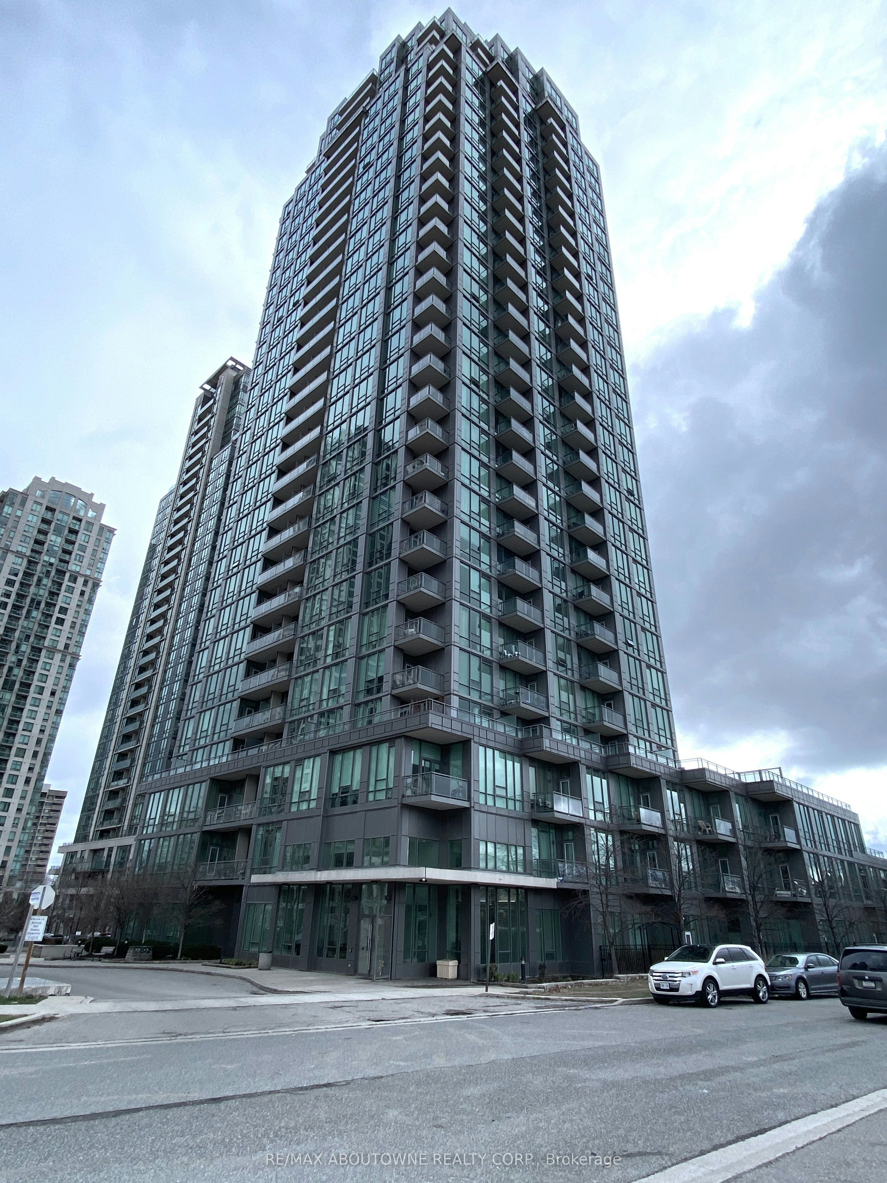 1712-3525 Kariya Drive, Mississauga, ON, L5B 0C2