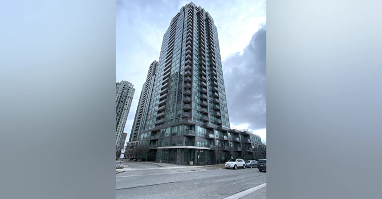 1712-3525 Kariya Drive, Mississauga, ON, L5B 0C2