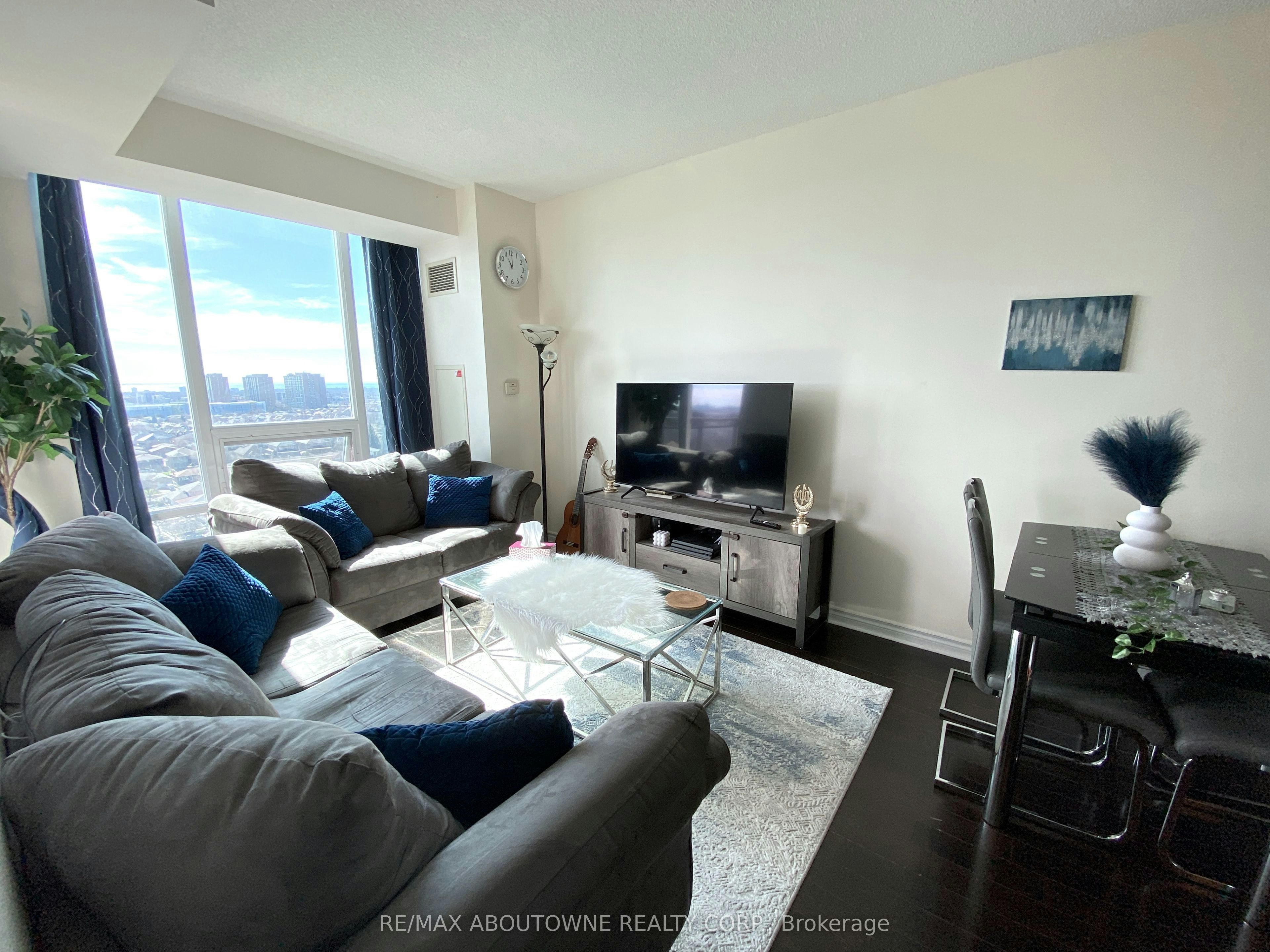 1712-3525 Kariya Drive, Mississauga, ON, L5B 0C2 - 6
