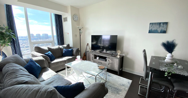 1712-3525 Kariya Drive, Mississauga, ON, L5B 0C2 - 6