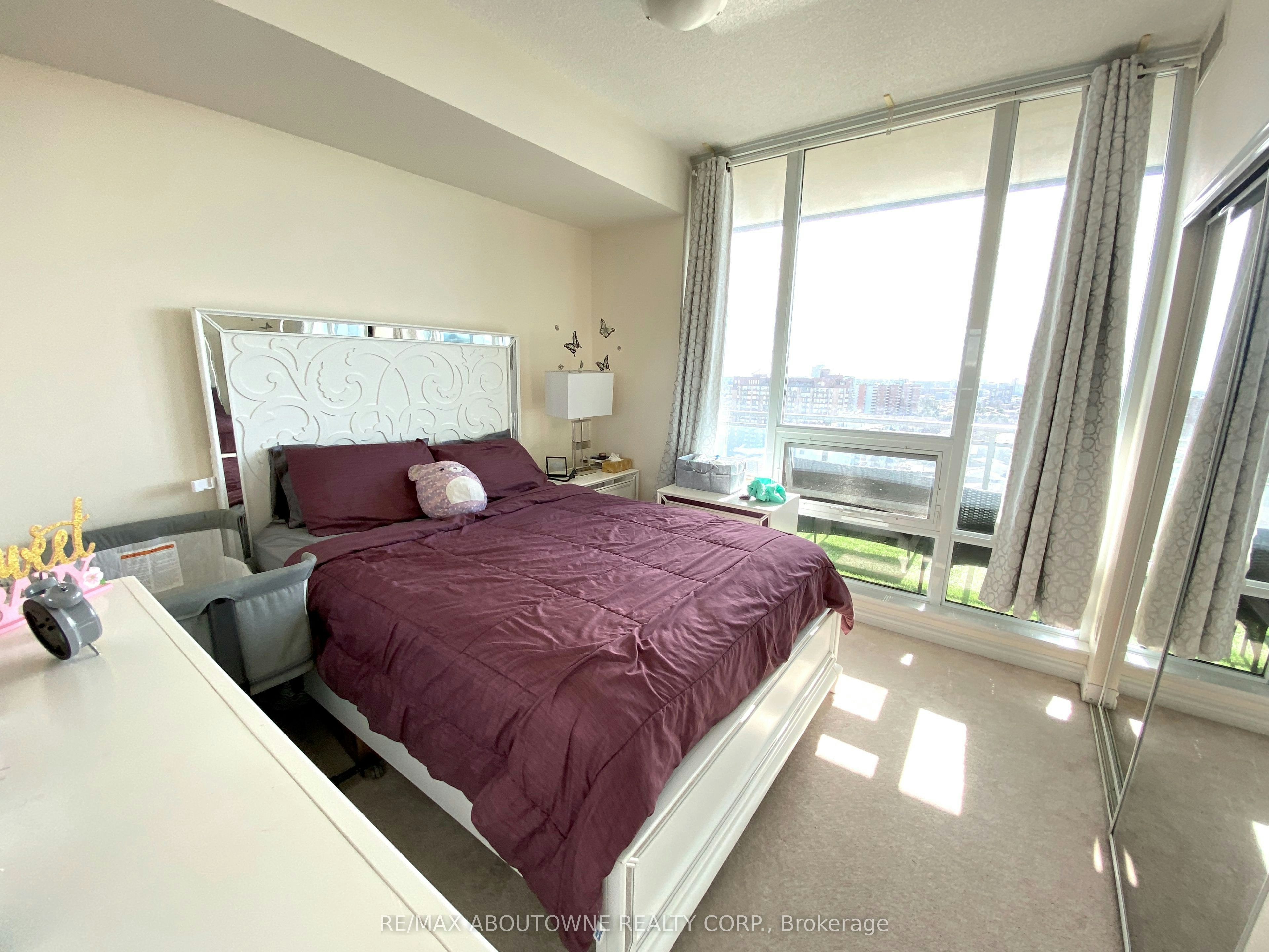1712-3525 Kariya Drive, Mississauga, ON, L5B 0C2 - 13