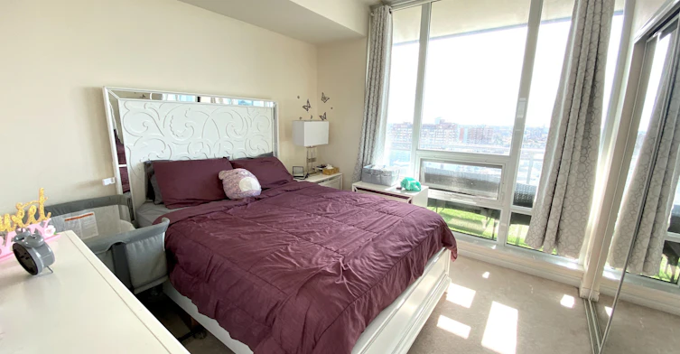 1712-3525 Kariya Drive, Mississauga, ON, L5B 0C2 - 13