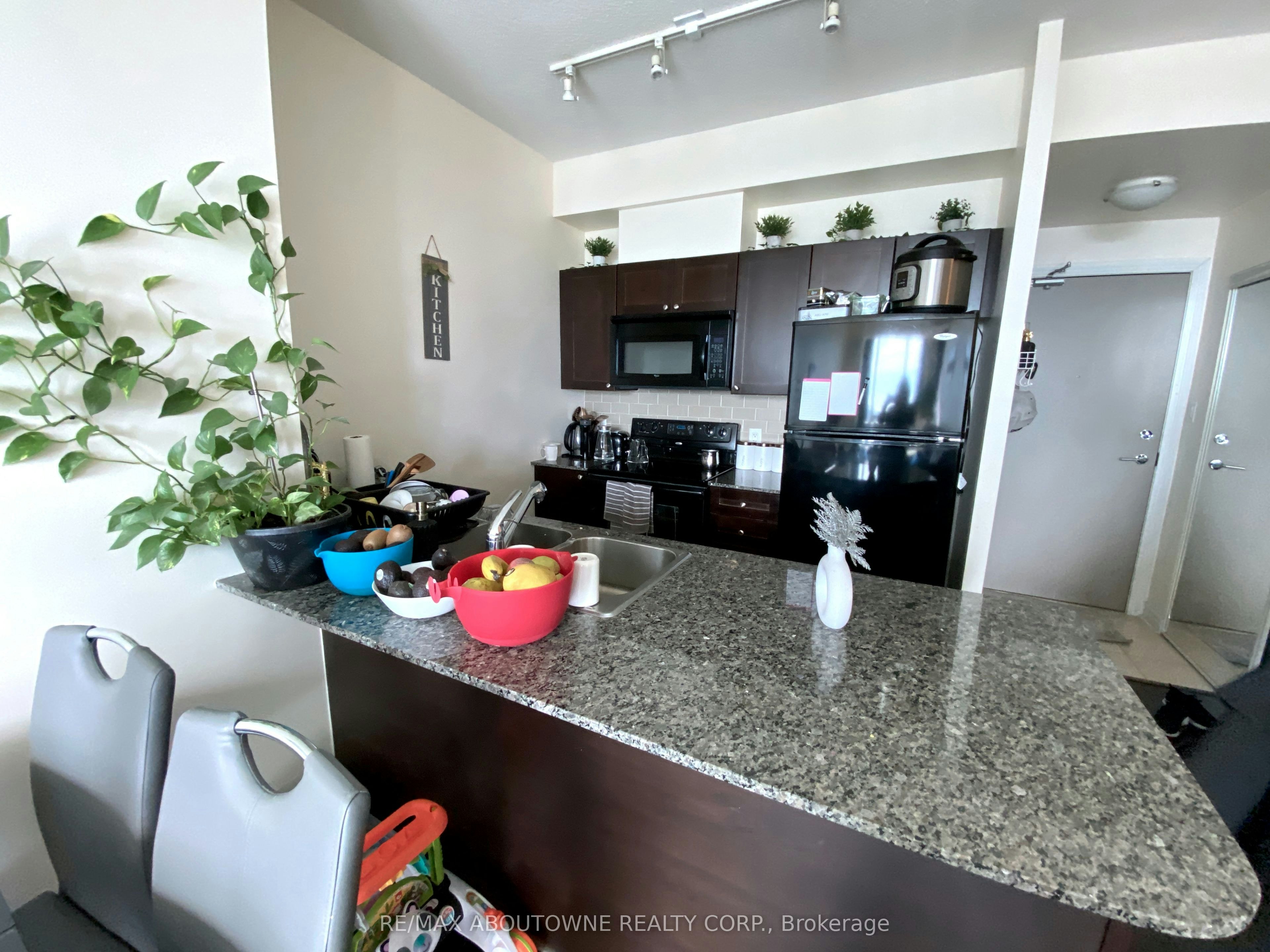 1712-3525 Kariya Drive, Mississauga, ON, L5B 0C2 - 11
