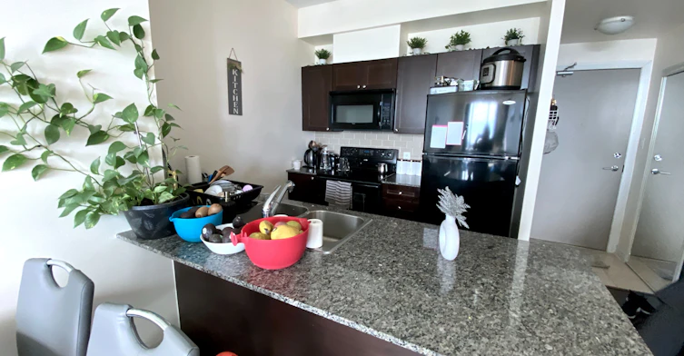 1712-3525 Kariya Drive, Mississauga, ON, L5B 0C2 - 11
