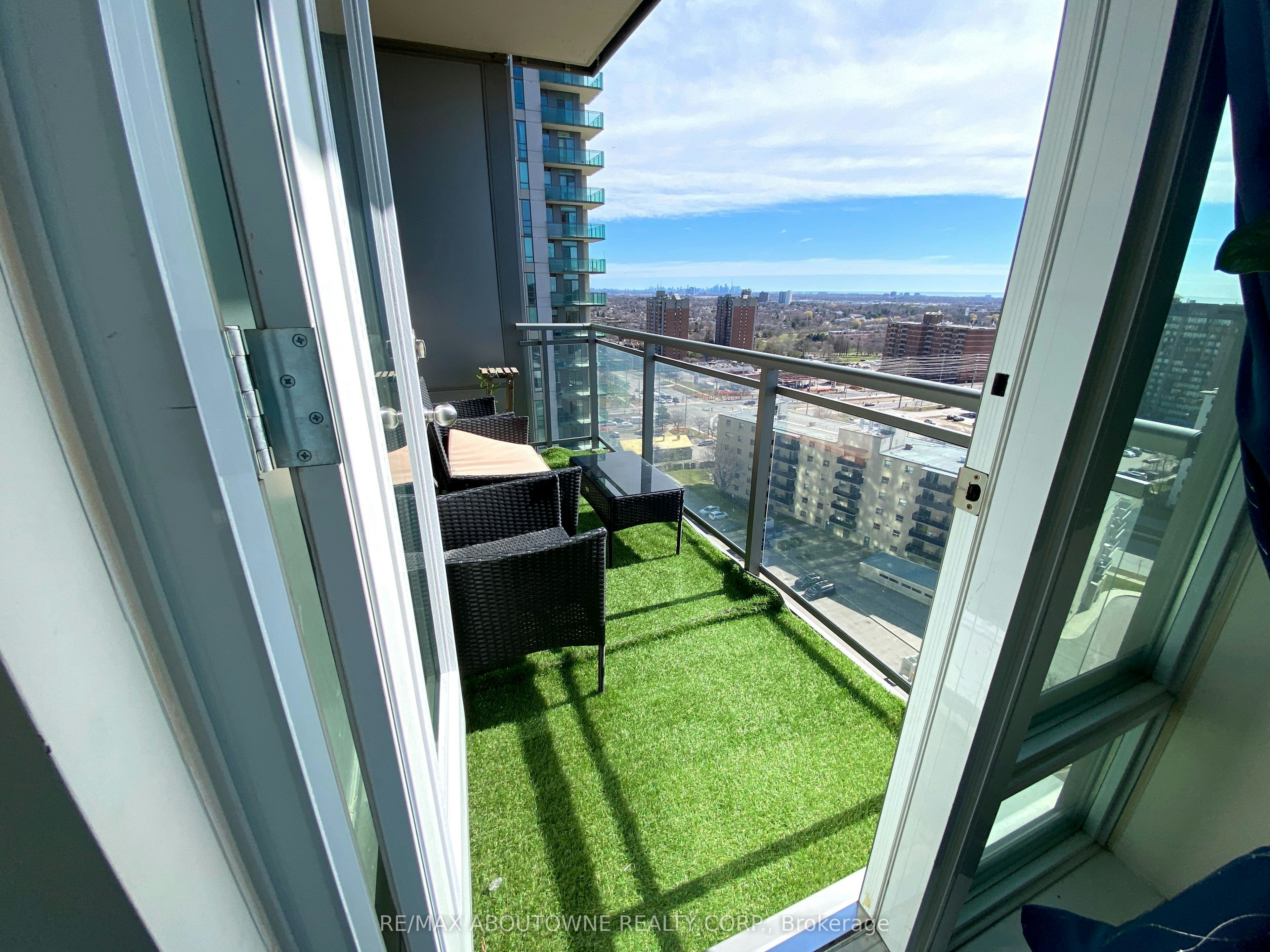 1712-3525 Kariya Drive, Mississauga, ON, L5B 0C2 - 15