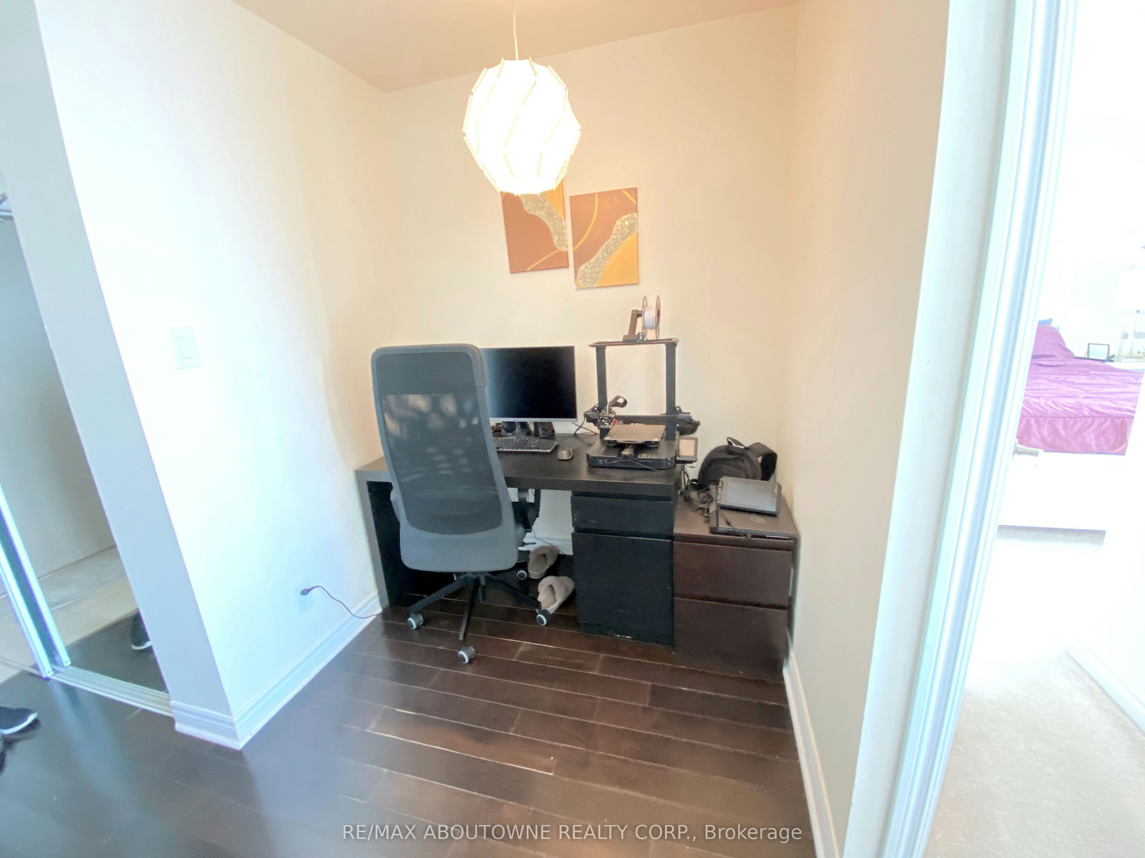 1712-3525 Kariya Drive, Mississauga, ON, L5B 0C2 - 12