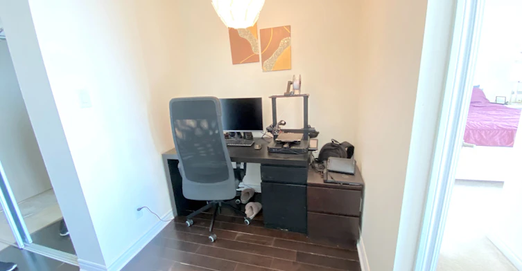 1712-3525 Kariya Drive, Mississauga, ON, L5B 0C2 - 12