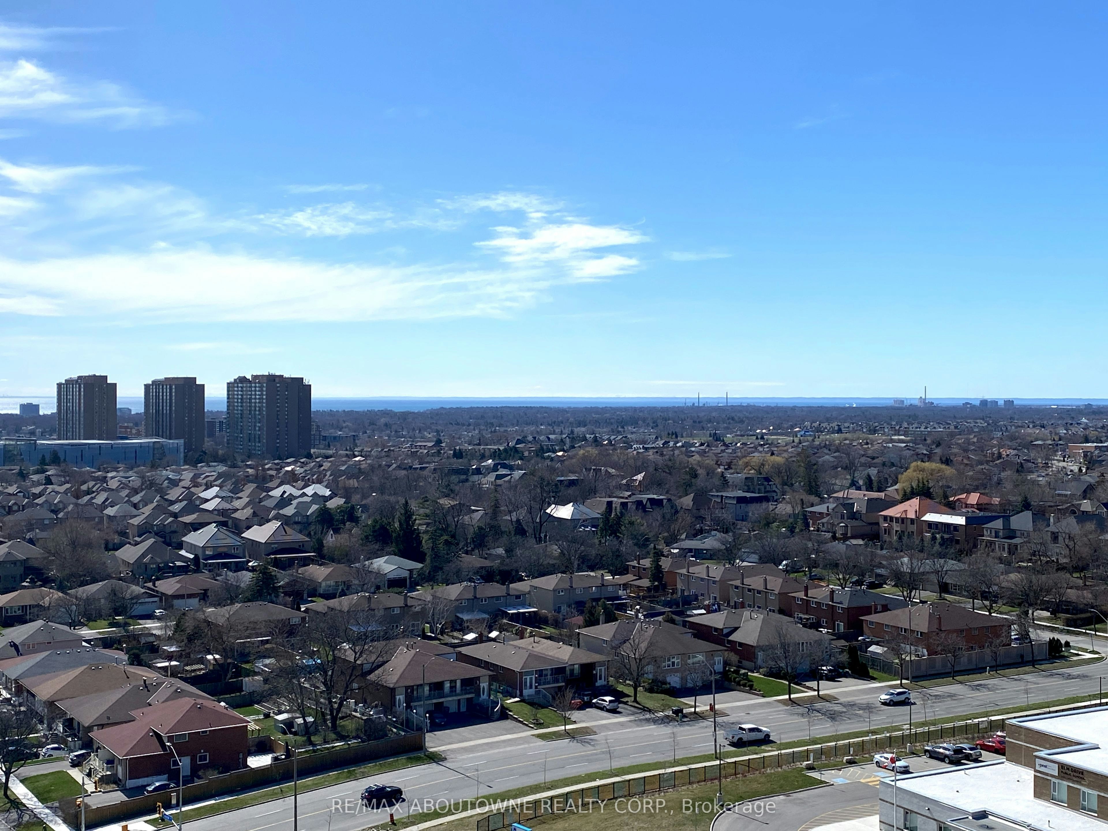1712-3525 Kariya Drive, Mississauga, ON, L5B 0C2 - 3
