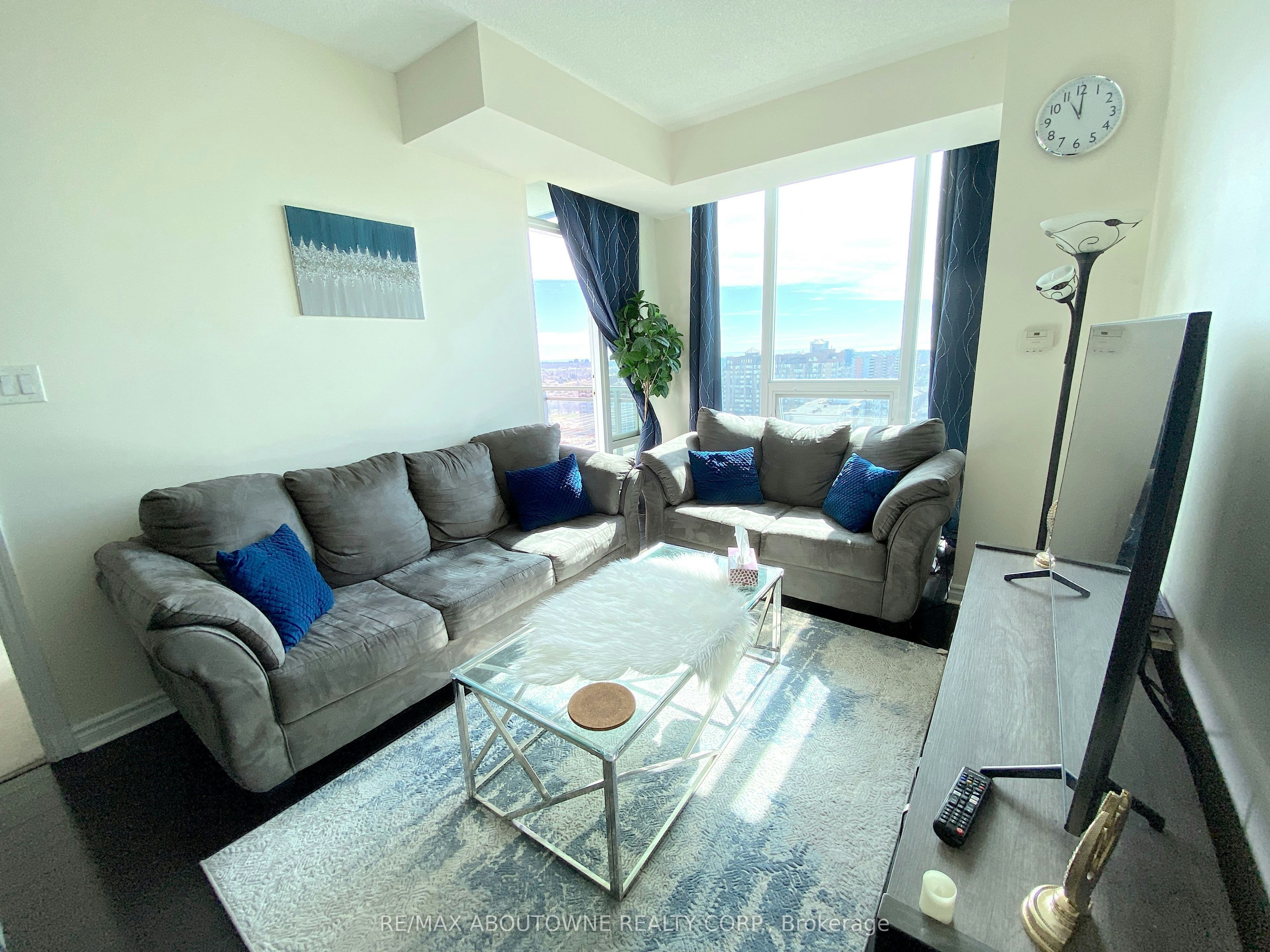 1712-3525 Kariya Drive, Mississauga, ON, L5B 0C2 - 4