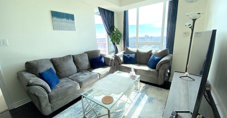 1712-3525 Kariya Drive, Mississauga, ON, L5B 0C2 - 4