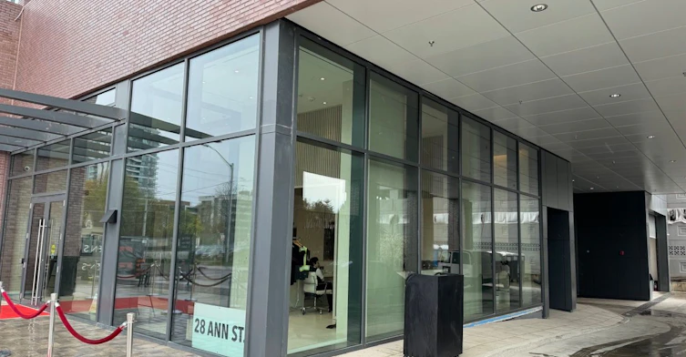 612-28 Ann Street, Mississauga, ON, L5G 0E1 - 2