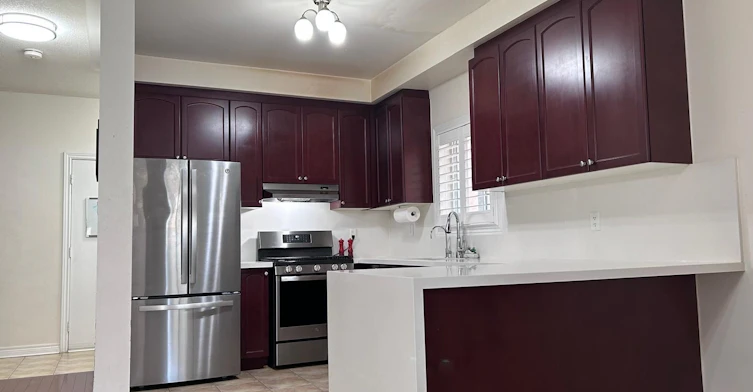 385 Comiskey Crescent, Mississauga, ON, L5W 0C6 - 5