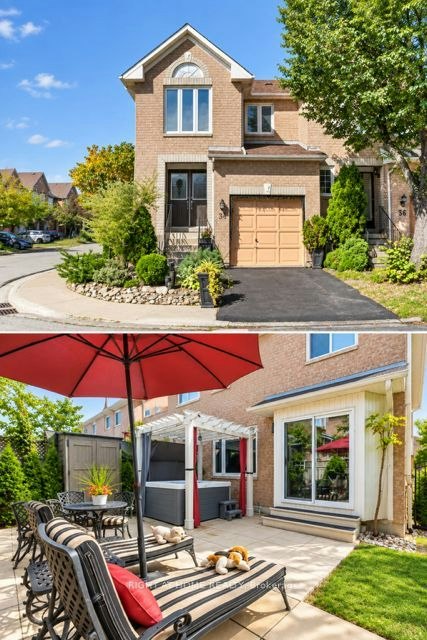 34 Gilgorm Road, Brampton, ON, L6X 4P5