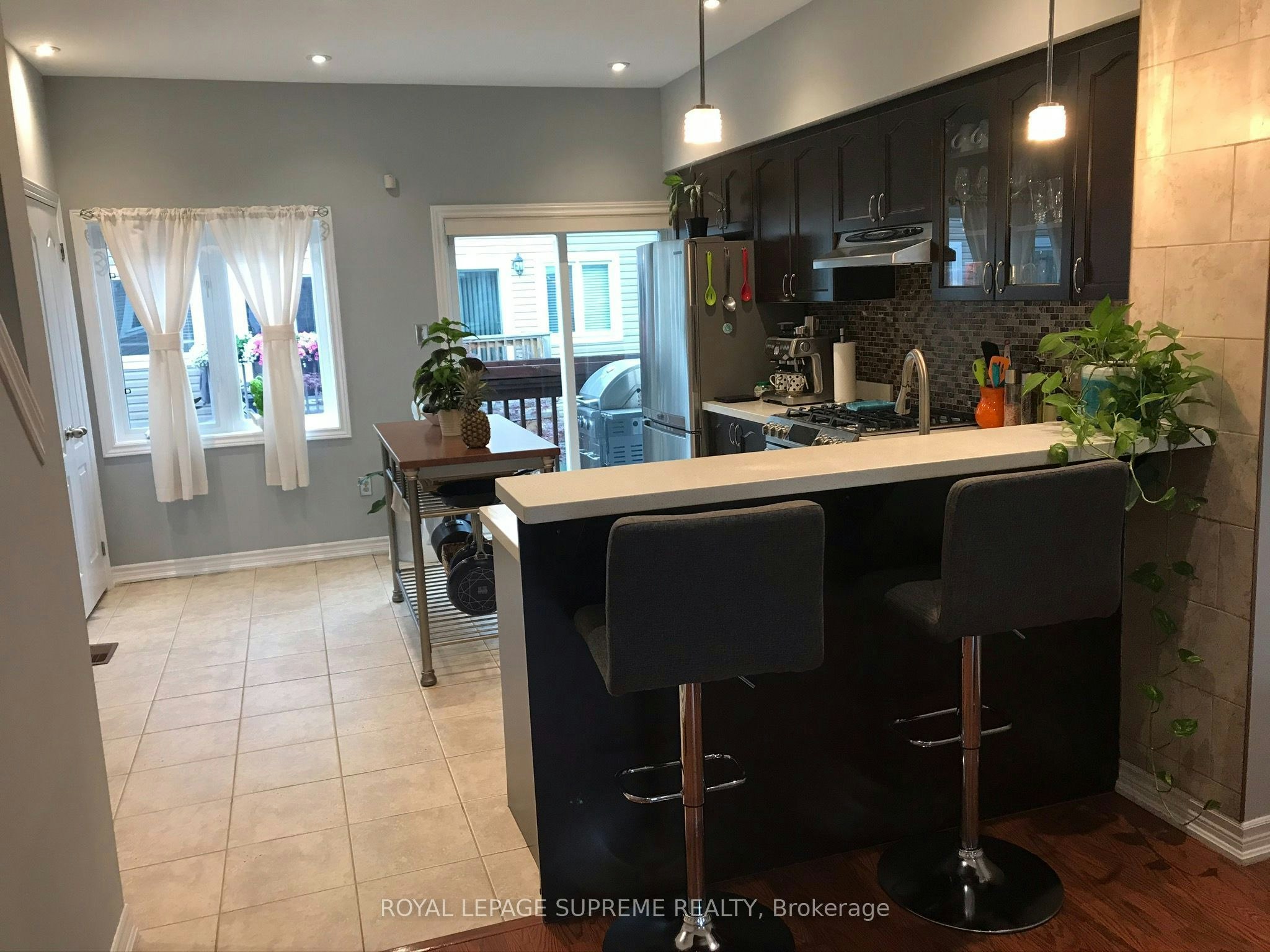 30 Pont Lane, Toronto, ON, M9N 0A7 - 5