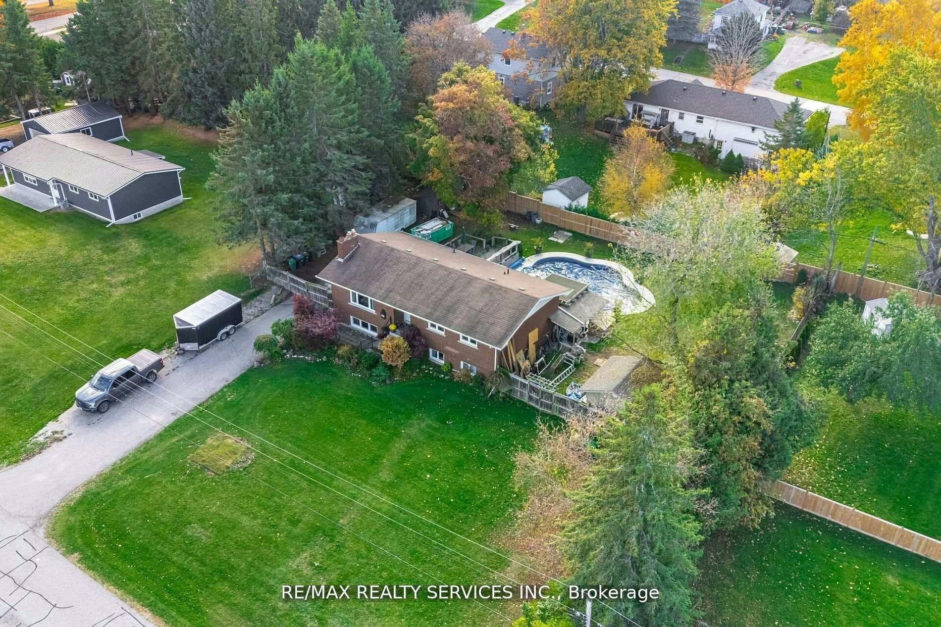 32 Caledon Street, Caledon, ON, L7K 0E2