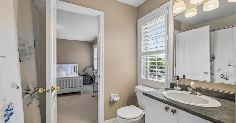 2163 Blackforest Crescent, Oakville, ON, L6M 4T7 - 36
