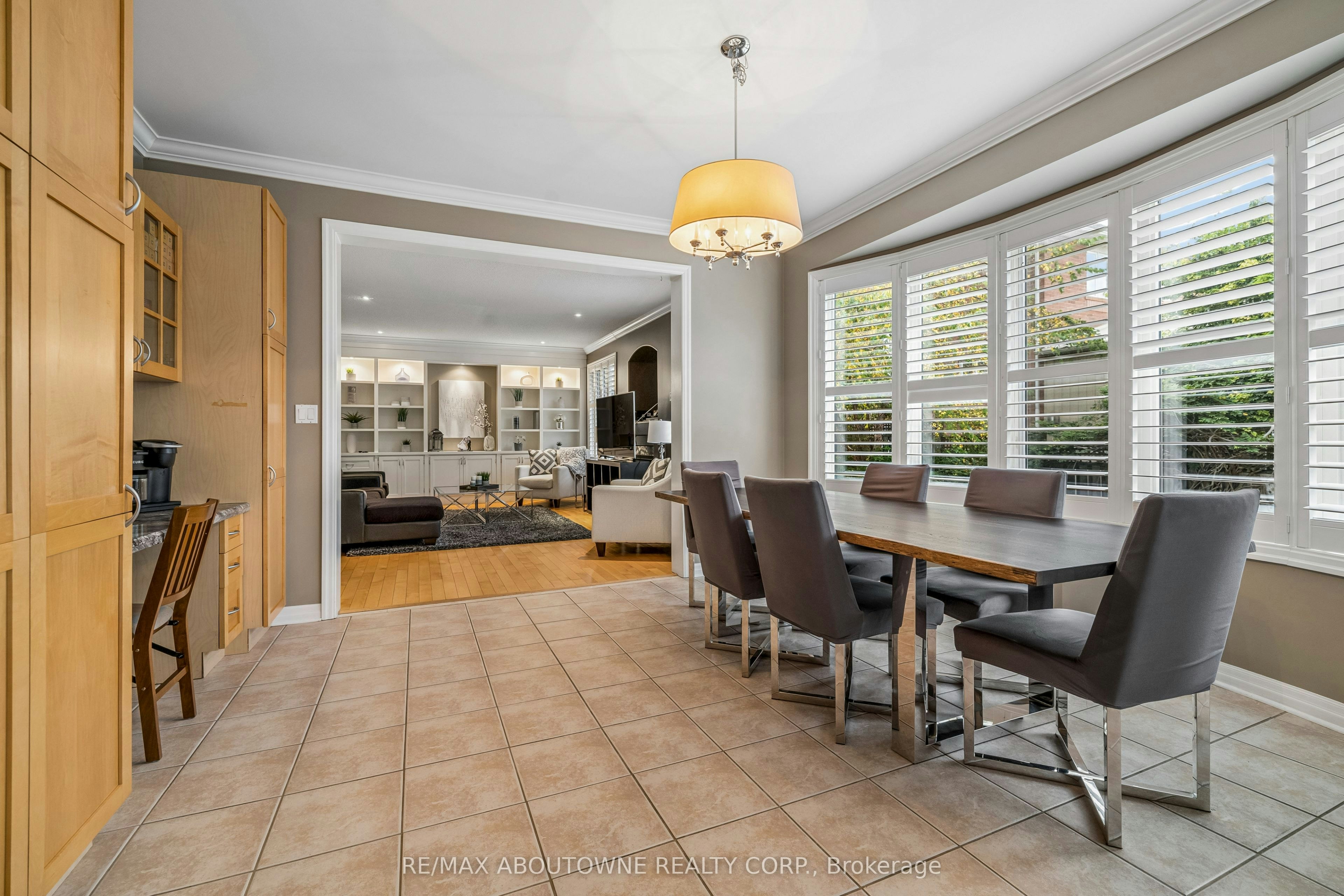 2163 Blackforest Crescent, Oakville, ON, L6M 4T7 - 18
