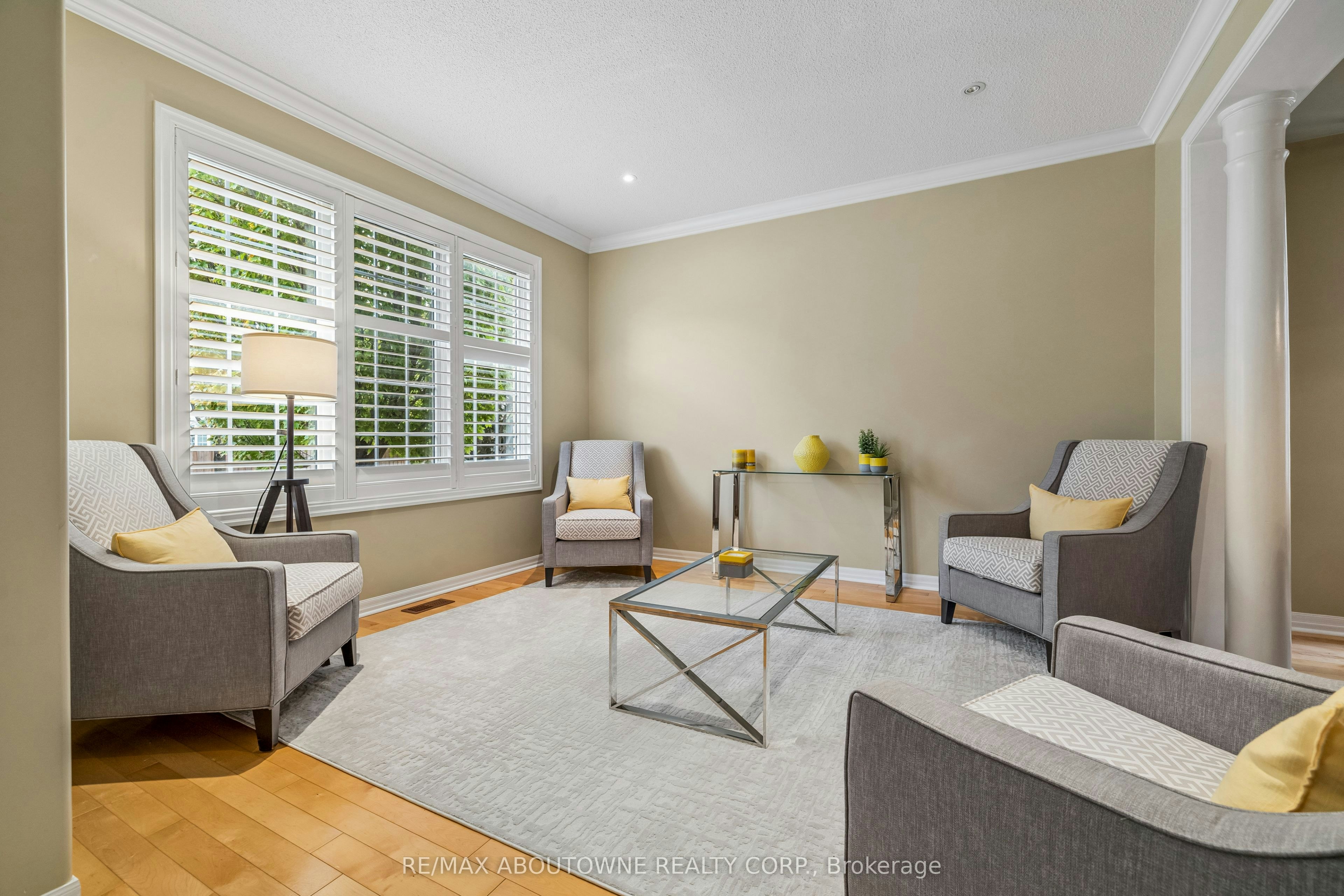 2163 Blackforest Crescent, Oakville, ON, L6M 4T7 - 6