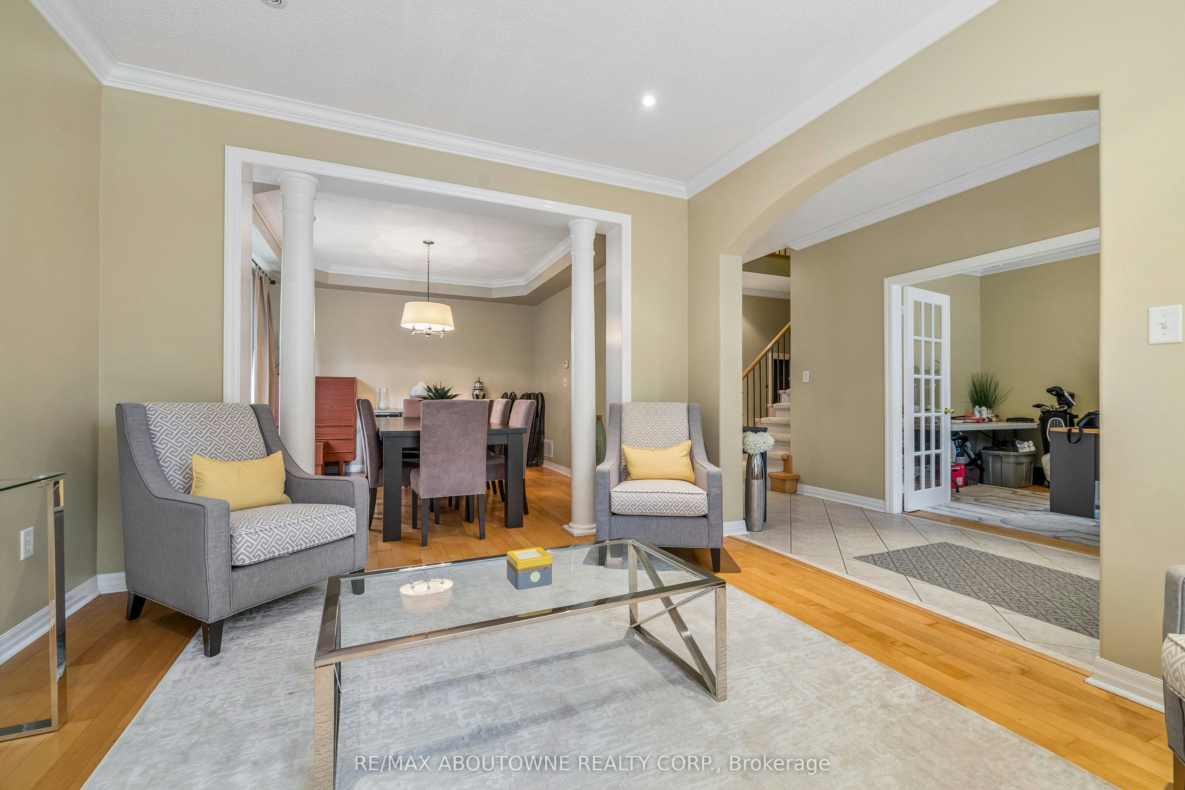 2163 Blackforest Crescent, Oakville, ON, L6M 4T7 - 7