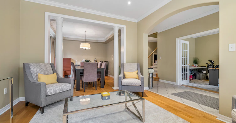 2163 Blackforest Crescent, Oakville, ON, L6M 4T7 - 7
