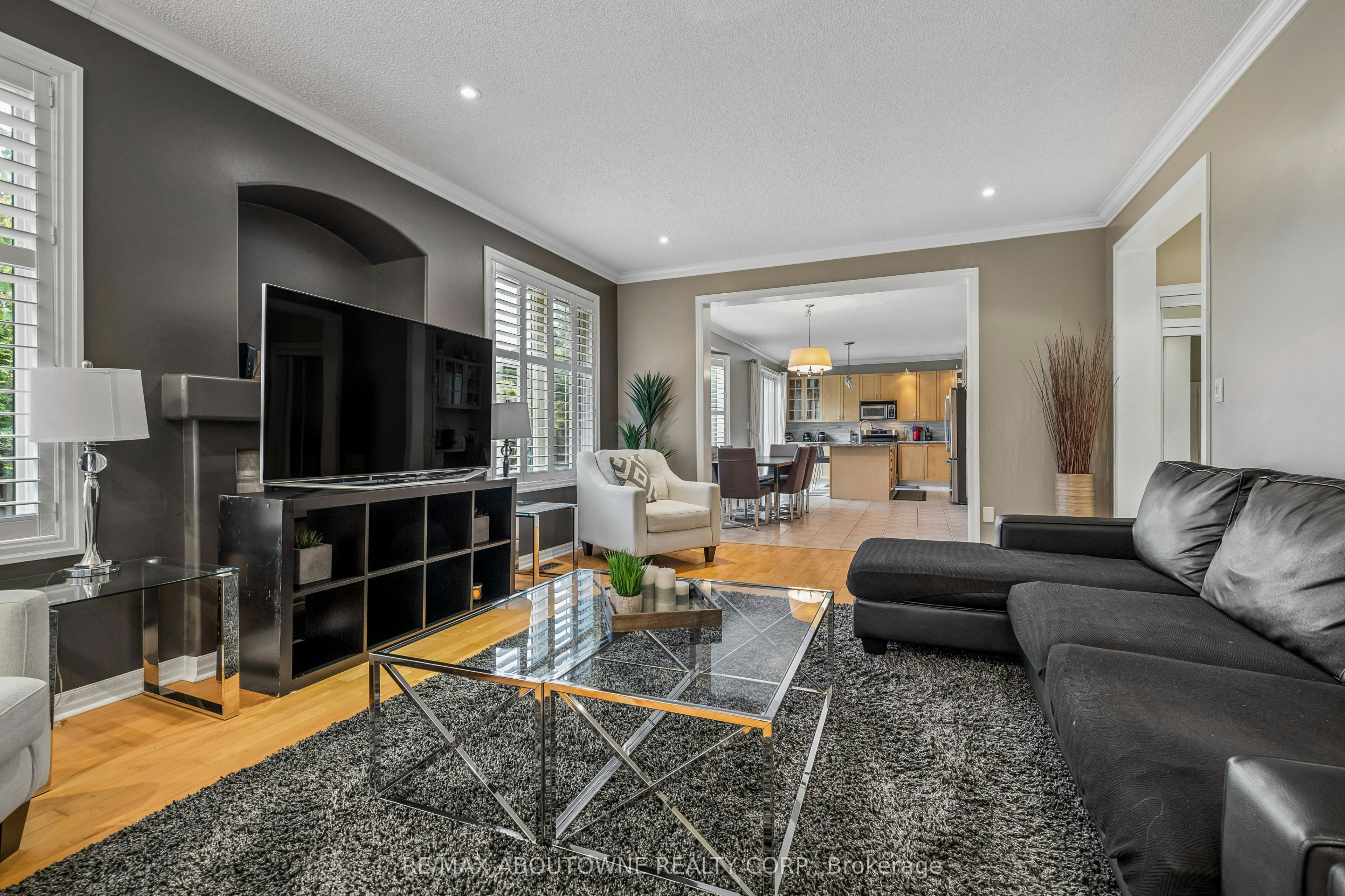 2163 Blackforest Crescent, Oakville, ON, L6M 4T7 - 16