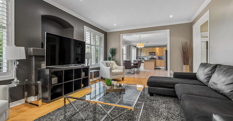 2163 Blackforest Crescent, Oakville, ON, L6M 4T7 - 16