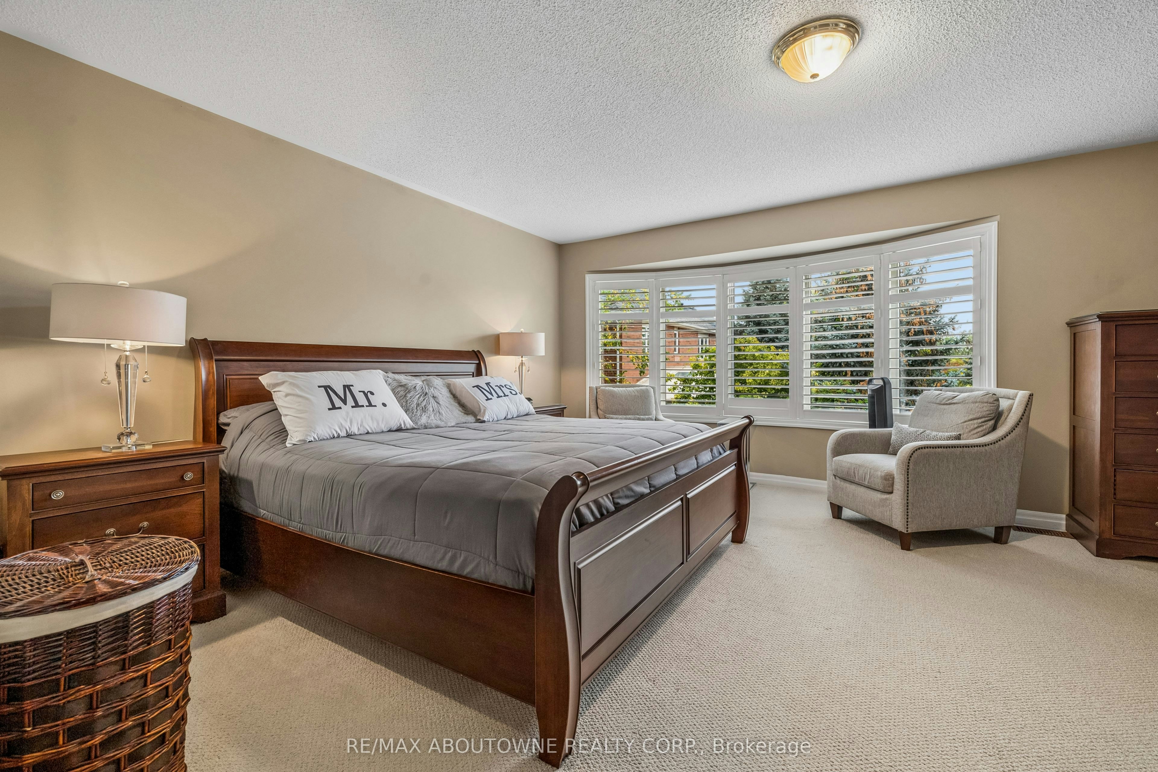 2163 Blackforest Crescent, Oakville, ON, L6M 4T7 - 29