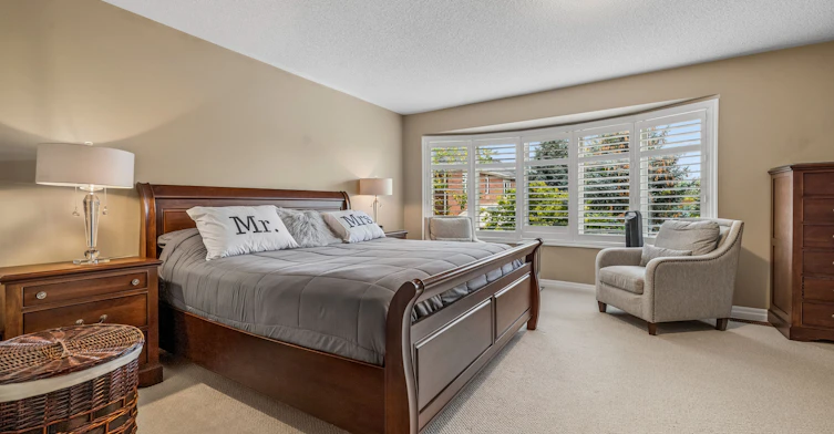 2163 Blackforest Crescent, Oakville, ON, L6M 4T7 - 29