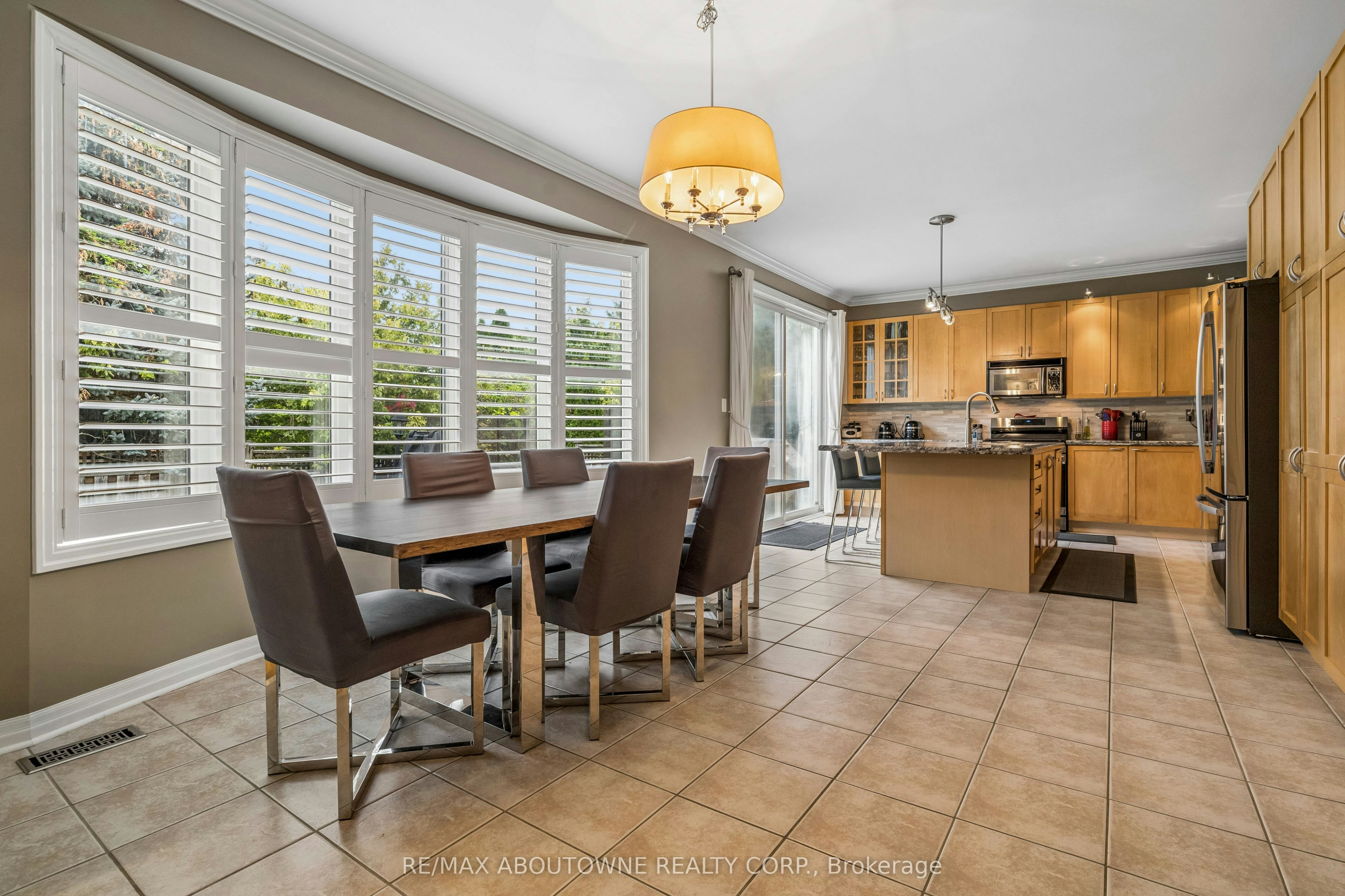 2163 Blackforest Crescent, Oakville, ON, L6M 4T7 - 21