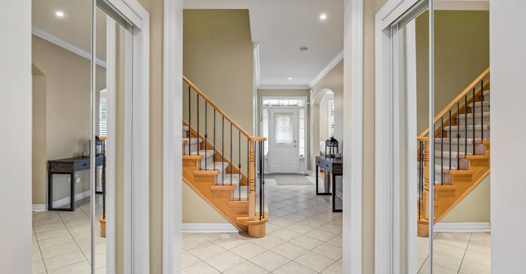 2163 Blackforest Crescent, Oakville, ON, L6M 4T7 - 11
