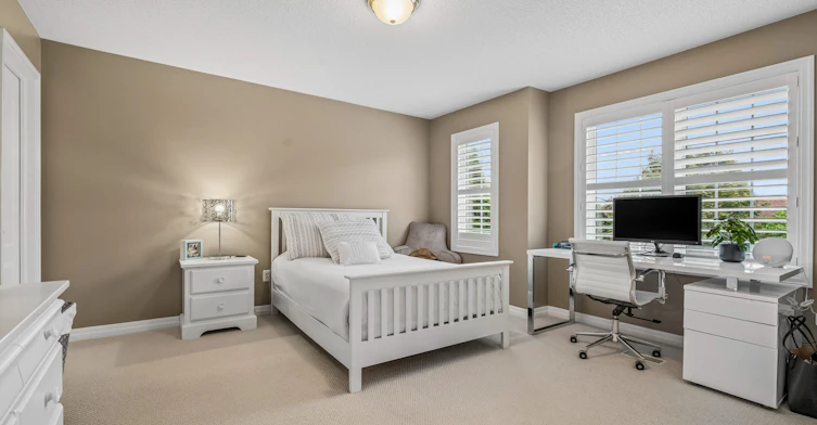 2163 Blackforest Crescent, Oakville, ON, L6M 4T7 - 33