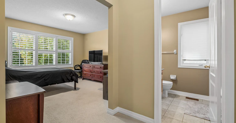 2163 Blackforest Crescent, Oakville, ON, L6M 4T7 - 39