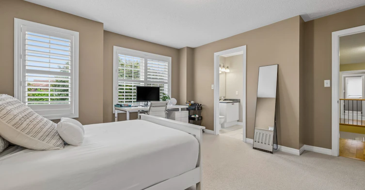 2163 Blackforest Crescent, Oakville, ON, L6M 4T7 - 34