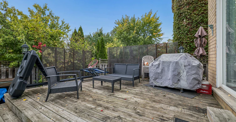 2163 Blackforest Crescent, Oakville, ON, L6M 4T7 - 44