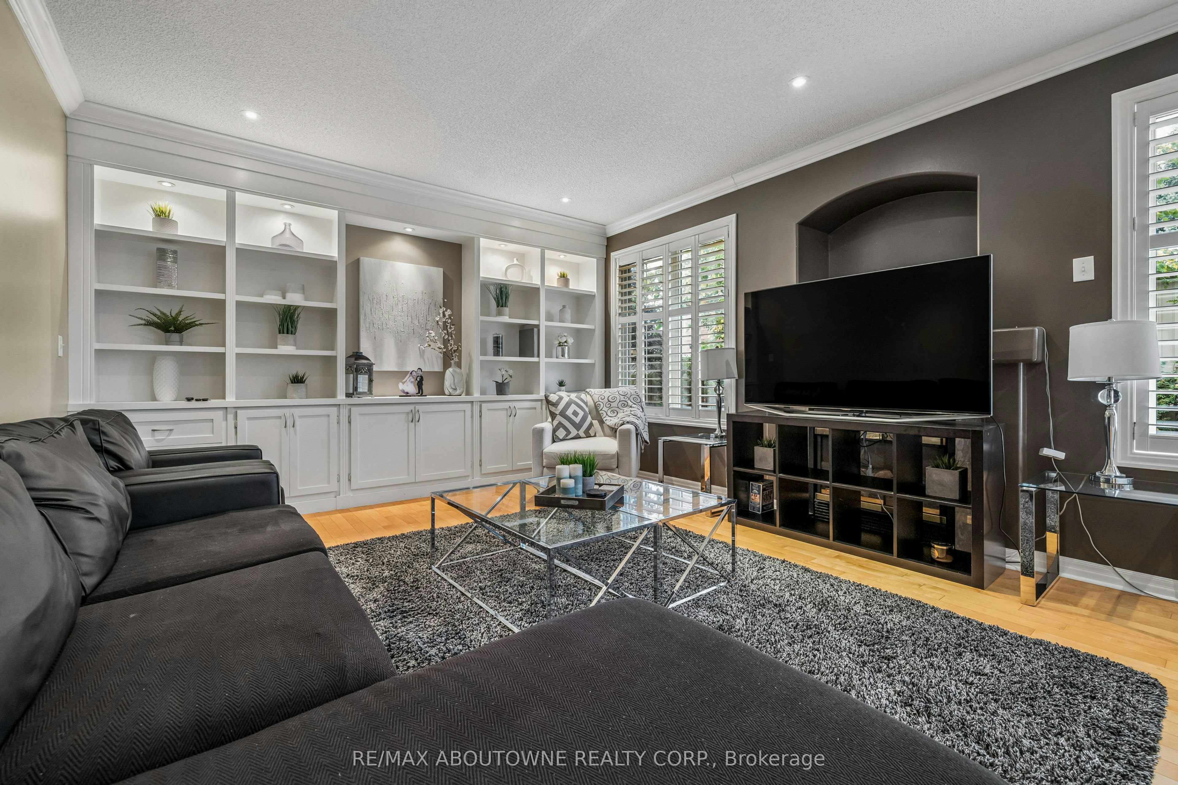 2163 Blackforest Crescent, Oakville, ON, L6M 4T7 - 15