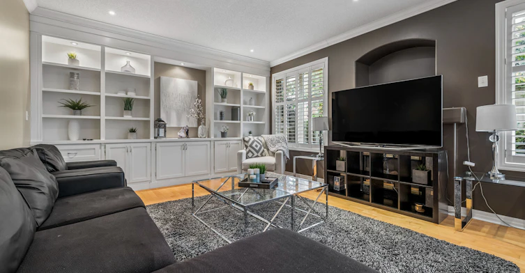 2163 Blackforest Crescent, Oakville, ON, L6M 4T7 - 15