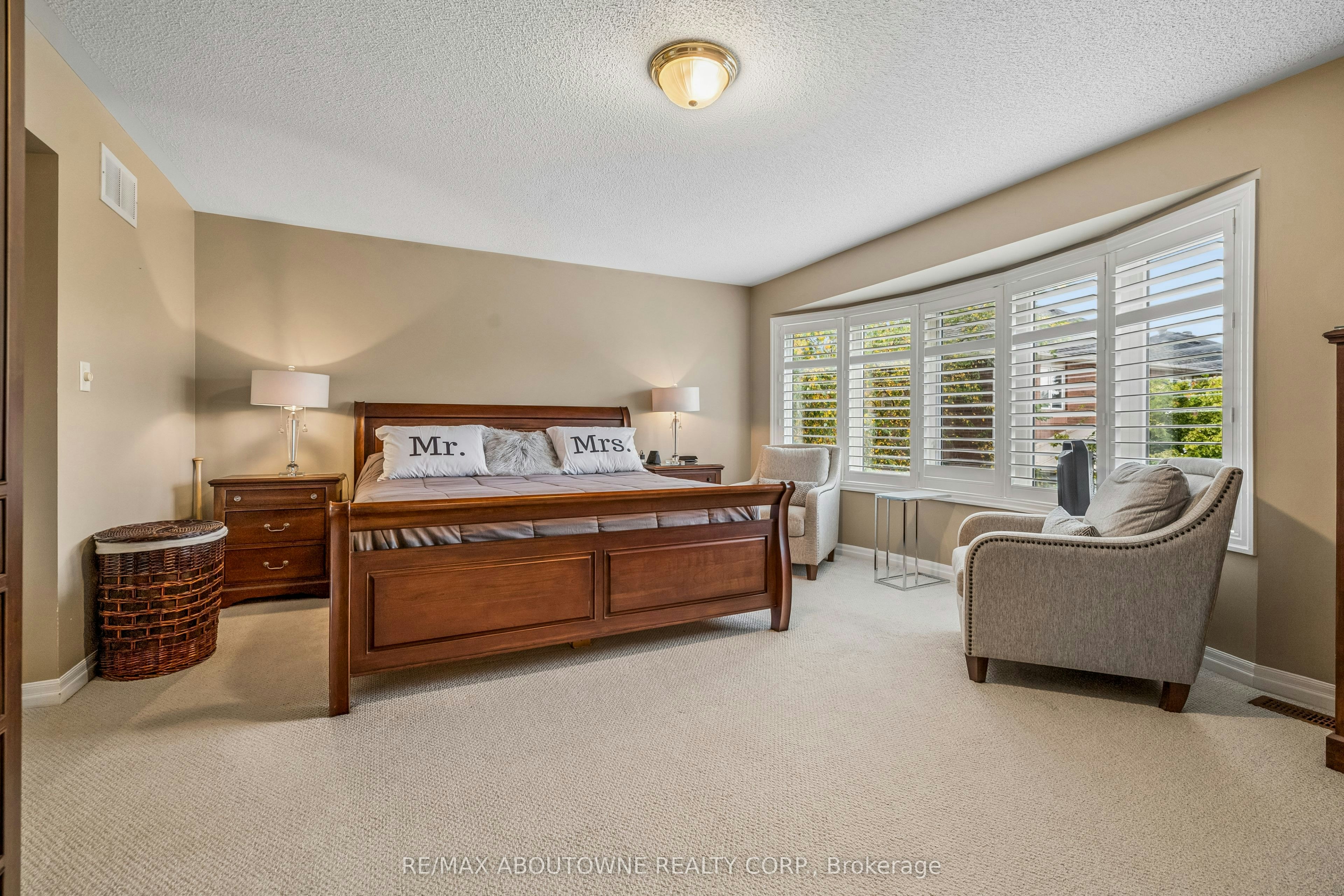 2163 Blackforest Crescent, Oakville, ON, L6M 4T7 - 28