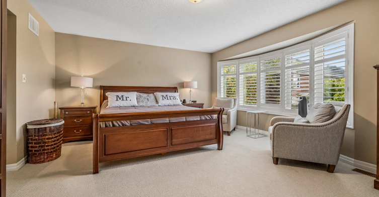 2163 Blackforest Crescent, Oakville, ON, L6M 4T7 - 28
