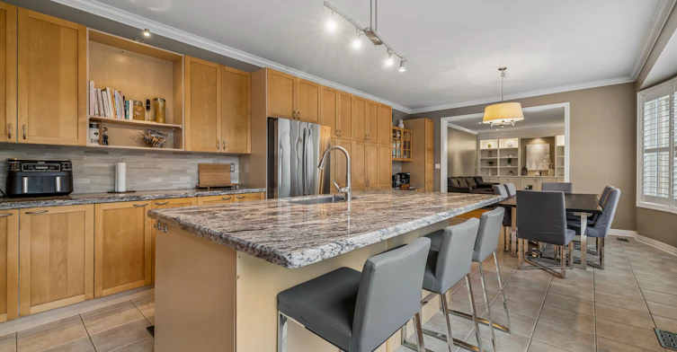 2163 Blackforest Crescent, Oakville, ON, L6M 4T7 - 25
