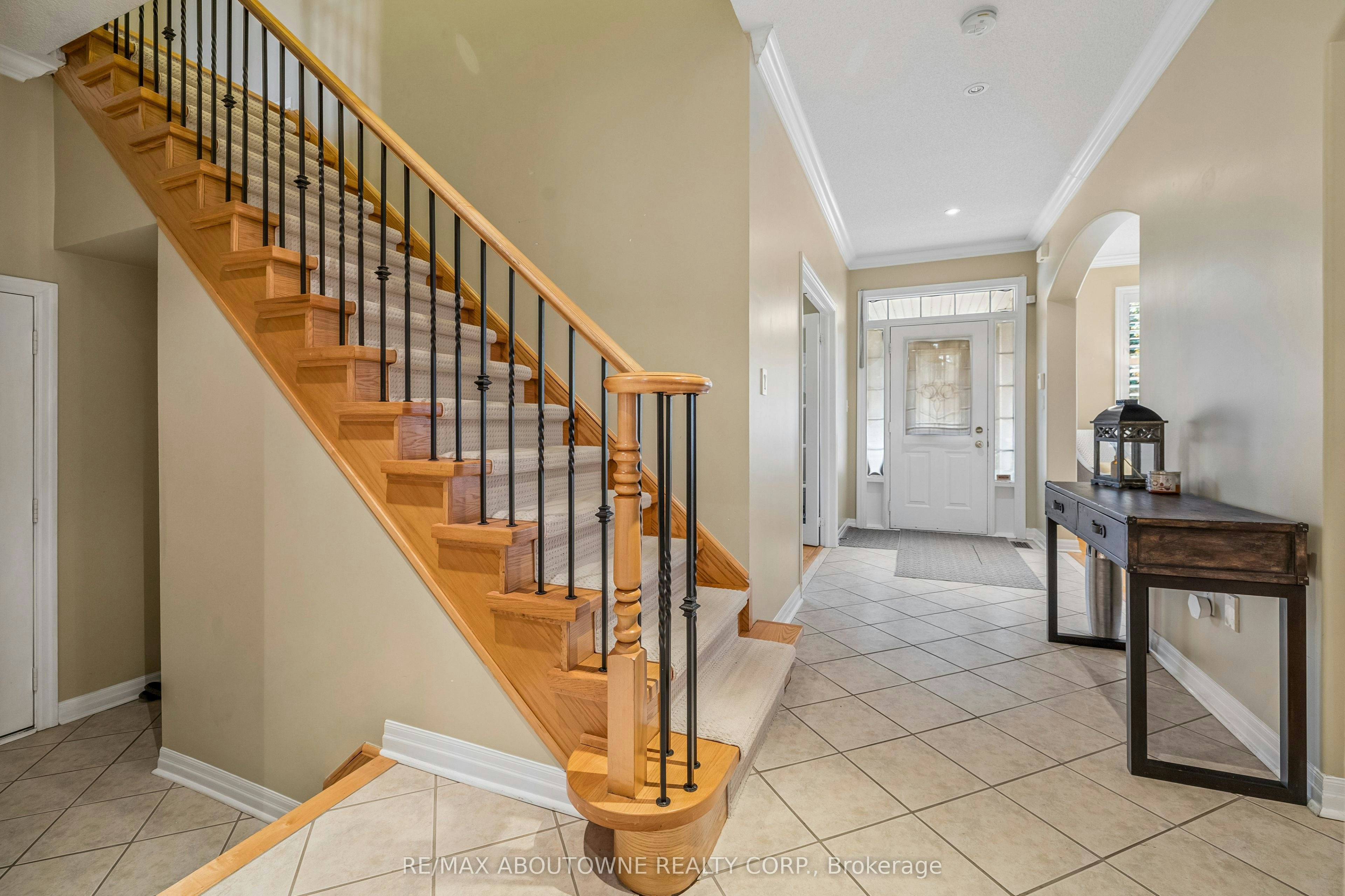 2163 Blackforest Crescent, Oakville, ON, L6M 4T7 - 26