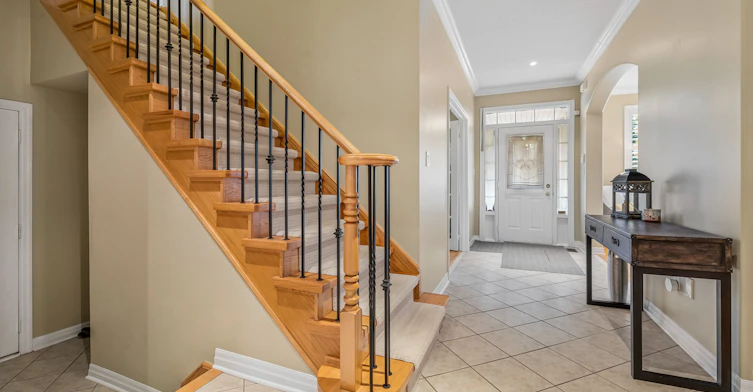2163 Blackforest Crescent, Oakville, ON, L6M 4T7 - 26