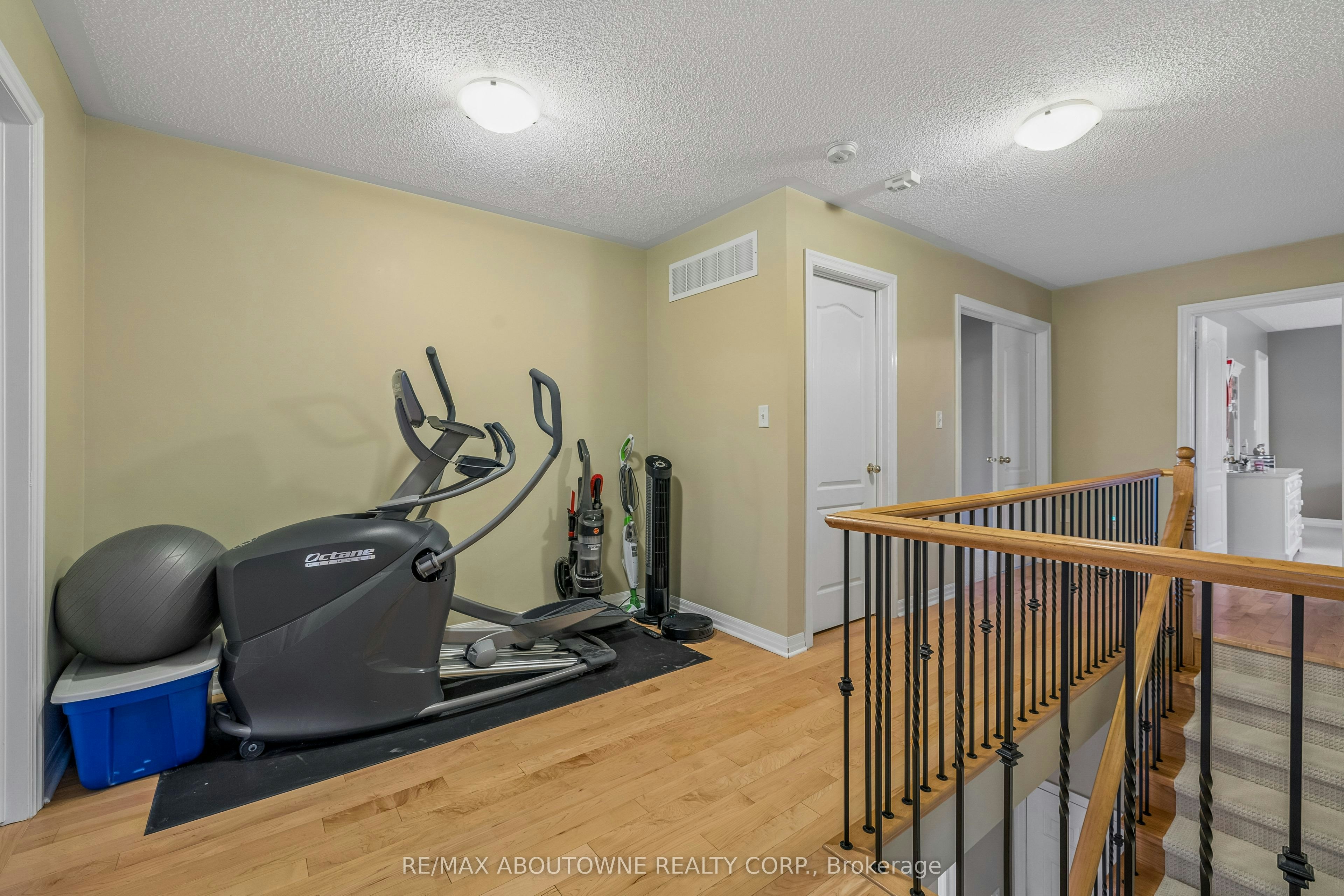 2163 Blackforest Crescent, Oakville, ON, L6M 4T7 - 27