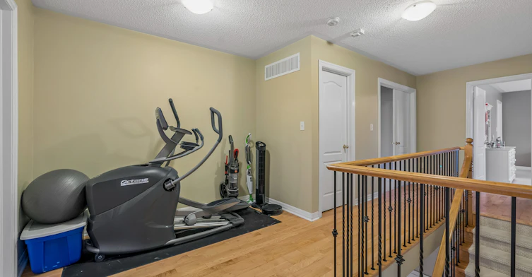 2163 Blackforest Crescent, Oakville, ON, L6M 4T7 - 27