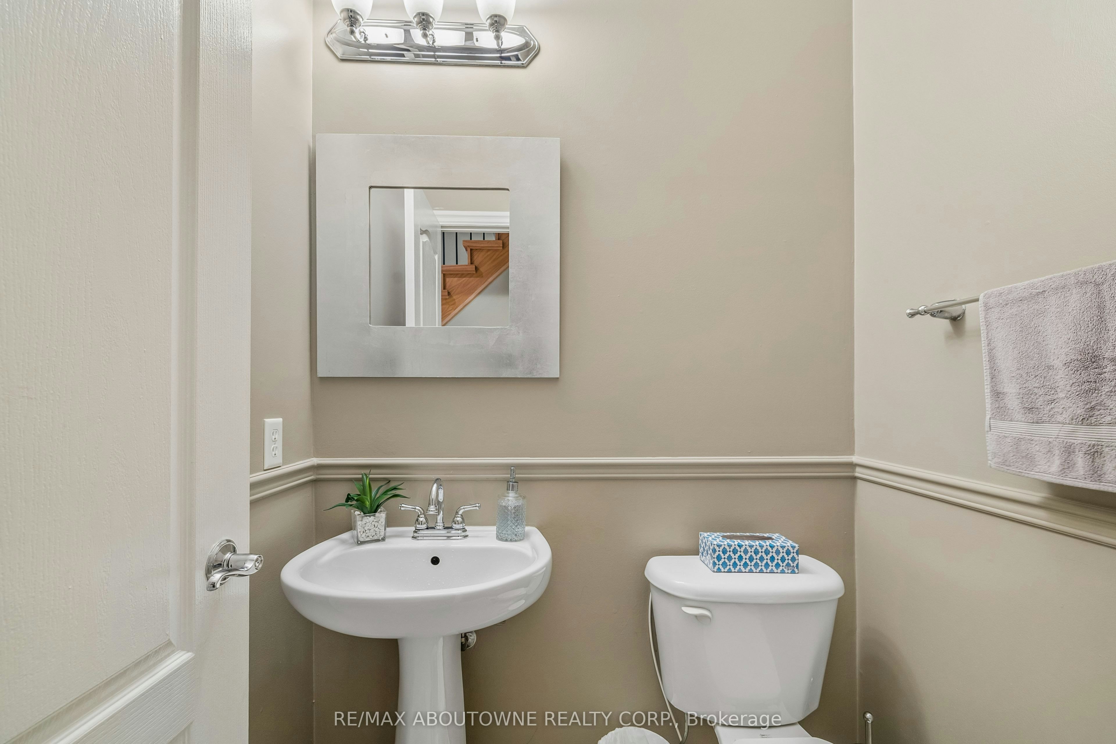 2163 Blackforest Crescent, Oakville, ON, L6M 4T7 - 12
