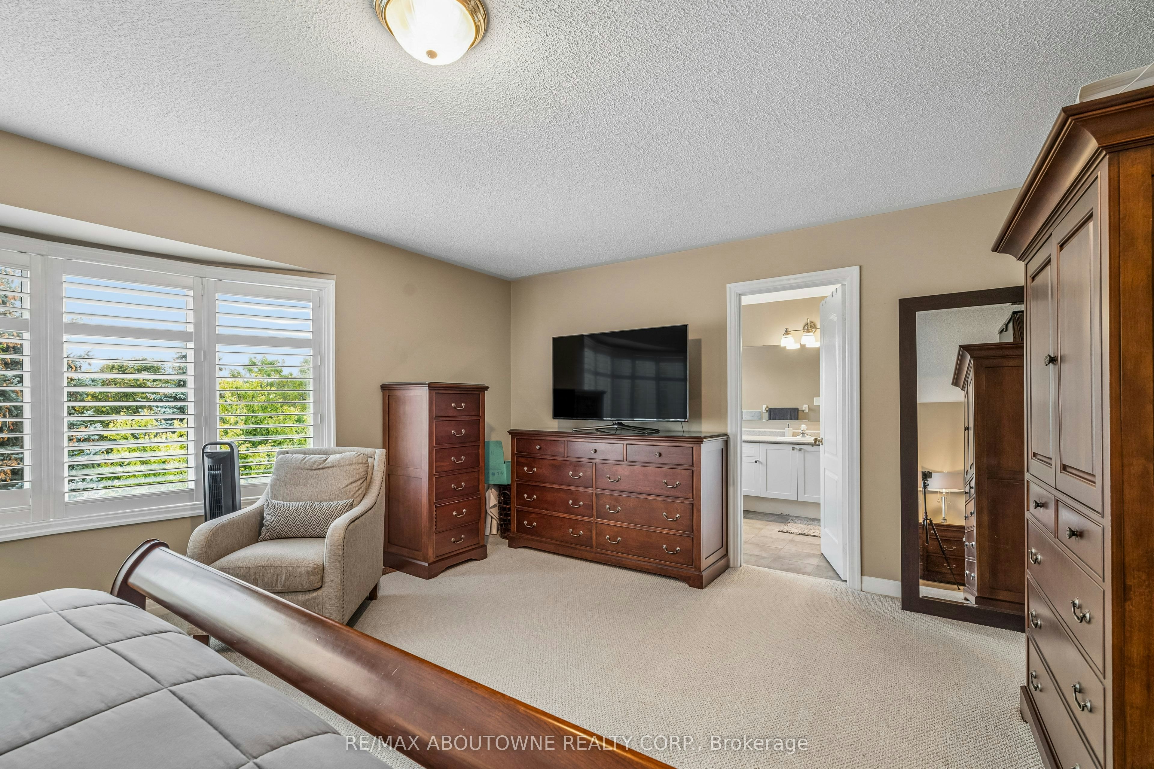 2163 Blackforest Crescent, Oakville, ON, L6M 4T7 - 30