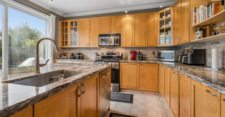 2163 Blackforest Crescent, Oakville, ON, L6M 4T7 - 23